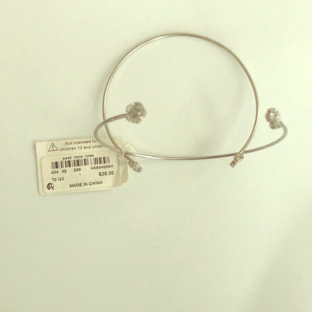 Macy’s double Fashion Charm Women Bracelet